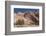 Window Rock Navajo Tribal Park, Arizona, United States of America, North America-Richard Maschmeyer-Framed Photographic Print