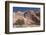 Window Rock Navajo Tribal Park, Arizona, United States of America, North America-Richard Maschmeyer-Framed Photographic Print