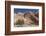 Window Rock Navajo Tribal Park, Arizona, United States of America, North America-Richard Maschmeyer-Framed Photographic Print