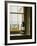 Window’s Edge-Zhen-Huan Lu-Framed Art Print