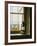 Window’s Edge-Zhen-Huan Lu-Framed Art Print