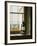 Window’s Edge-Zhen-Huan Lu-Framed Art Print