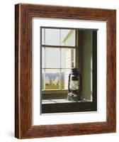 Window’s Edge-Zhen-Huan Lu-Framed Giclee Print