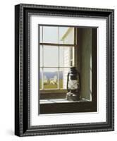 Window’s Edge-Zhen-Huan Lu-Framed Giclee Print