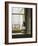 Window’s Edge-Zhen-Huan Lu-Framed Giclee Print