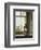 Window’s Edge-Zhen-Huan Lu-Framed Art Print