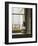 Window’s Edge-Zhen-Huan Lu-Framed Art Print