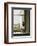 Window’s Edge-Zhen-Huan Lu-Framed Art Print