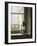 Window's Edge-Zhen-Huan Lu-Framed Giclee Print