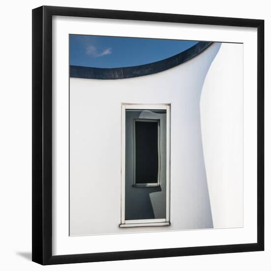 Window(S)-Luc Vangindertael-Framed Photographic Print