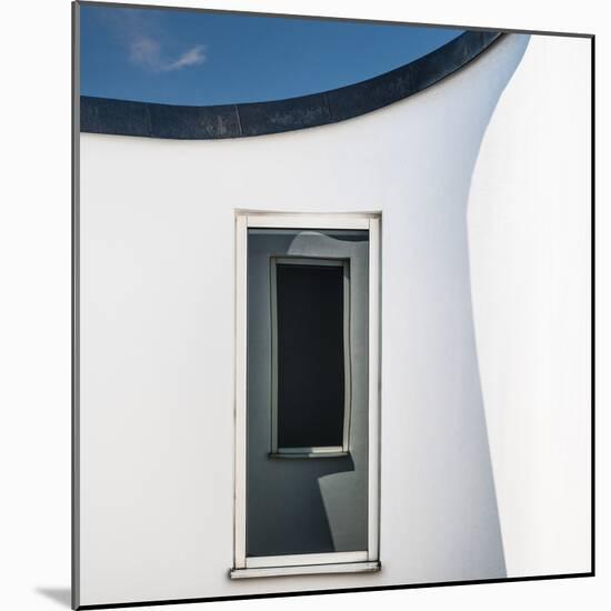 Window(S)-Luc Vangindertael-Mounted Photographic Print