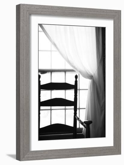 Window Seat-Irene Suchocki-Framed Giclee Print