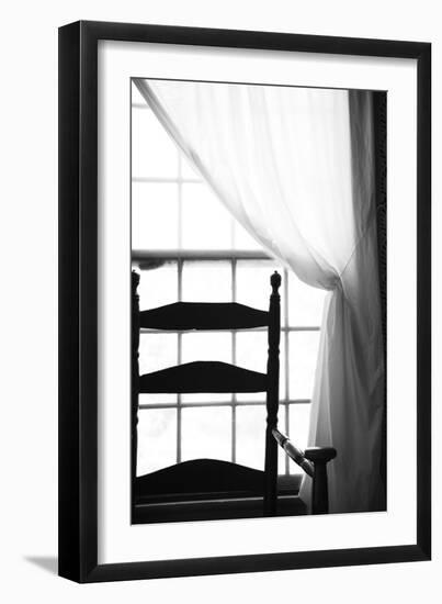 Window Seat-Irene Suchocki-Framed Giclee Print