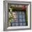 Window Sill-Nicole Katano-Framed Photo