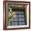 Window Sill-Nicole Katano-Framed Photo