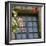 Window Sill-Nicole Katano-Framed Photo