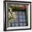 Window Sill-Nicole Katano-Framed Photo