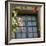 Window Sill-Nicole Katano-Framed Photo