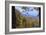 Window To The Smoky Mountains-Galloimages Online-Framed Photographic Print