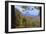 Window To The Smoky Mountains-Galloimages Online-Framed Photographic Print