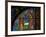 Window W0 Depicting the Presentation in the Temple-null-Framed Giclee Print