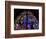 Window W4 Depicting Christ and the Samaritan Woman-null-Framed Giclee Print