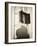 Window with Shadows-Tim Kahane-Framed Photographic Print