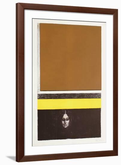 Window-Colleen Browning-Framed Premium Edition