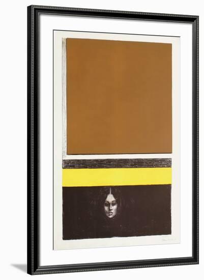Window-Colleen Browning-Framed Premium Edition