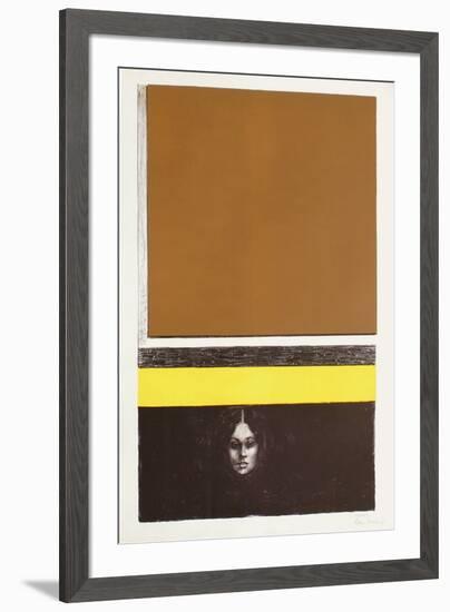 Window-Colleen Browning-Framed Premium Edition