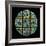 Window-Michail Petrovic Klodt-Framed Giclee Print