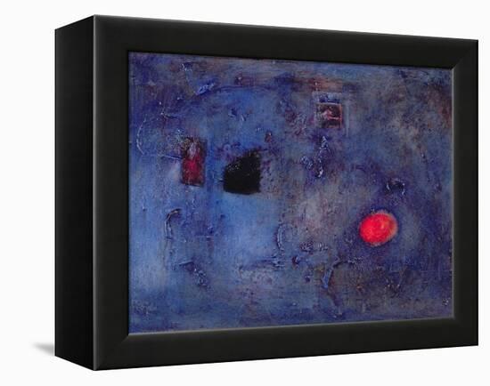 Window-Jane Deakin-Framed Premier Image Canvas