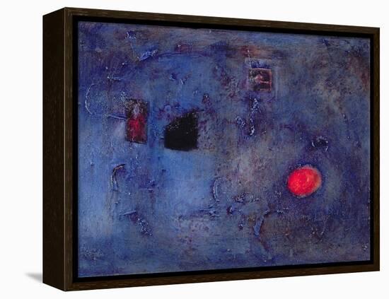 Window-Jane Deakin-Framed Premier Image Canvas