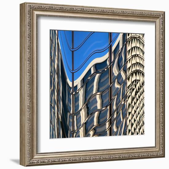 Windows 2-Ursula Abresch-Framed Premium Photographic Print