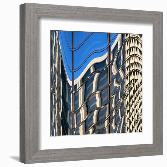 Windows 2-Ursula Abresch-Framed Premium Photographic Print