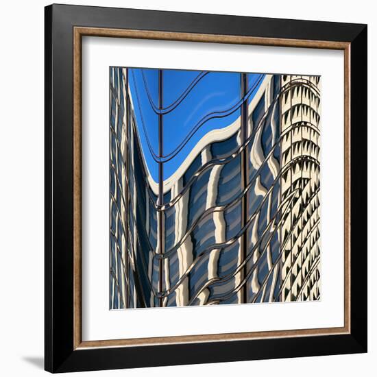 Windows 2-Ursula Abresch-Framed Premium Photographic Print