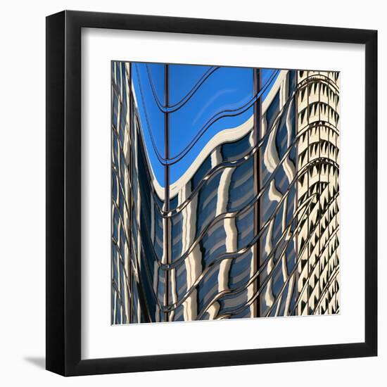 Windows 2-Ursula Abresch-Framed Premium Photographic Print