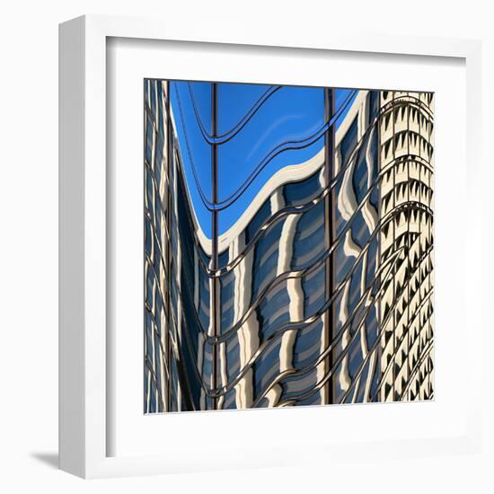 Windows 2-Ursula Abresch-Framed Premium Photographic Print