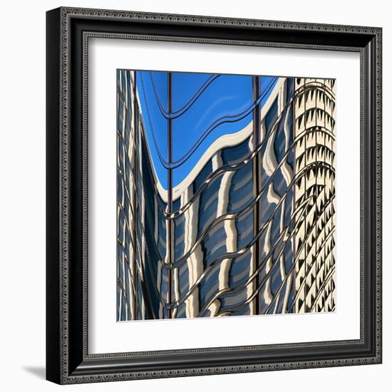 Windows 2-Ursula Abresch-Framed Premium Photographic Print