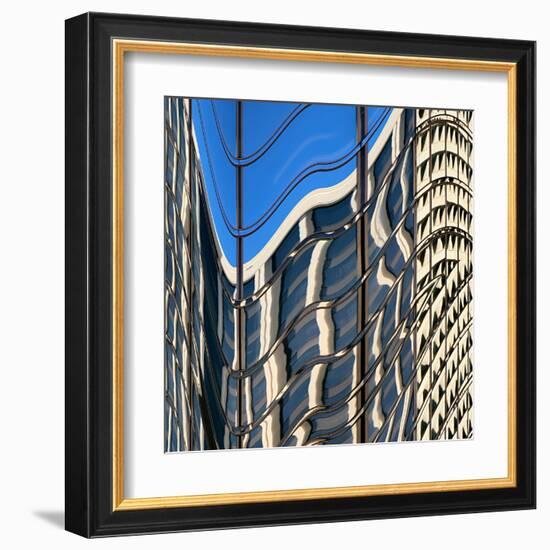 Windows 2-Ursula Abresch-Framed Premium Photographic Print