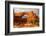 Windows. Arches National Park. Utah, USA.-Tom Norring-Framed Photographic Print