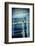 Windows - Curvey Straight-Ursula Abresch-Framed Photographic Print