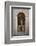 Windows & Doors of Venice IV-Laura DeNardo-Framed Photographic Print