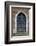 Windows & Doors of Venice V-Laura DeNardo-Framed Photographic Print