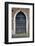 Windows & Doors of Venice V-Laura DeNardo-Framed Photographic Print