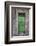 Windows & Doors of Venice VII-Laura DeNardo-Framed Photographic Print