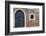 Windows & Doors of Venice VIII-Laura DeNardo-Framed Photographic Print