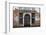 Windows & Doors of Venice X-Laura DeNardo-Framed Photographic Print