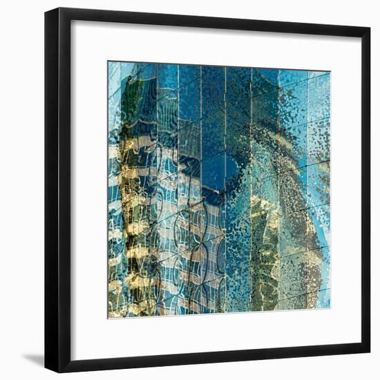 Windows - Old and New-Ursula Abresch-Framed Photographic Print