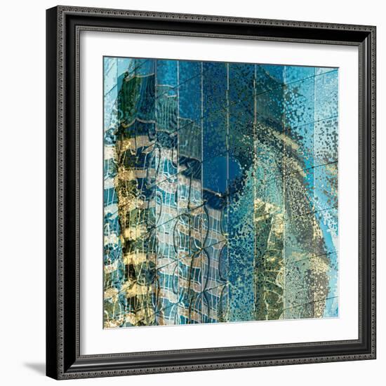 Windows - Old and New-Ursula Abresch-Framed Photographic Print